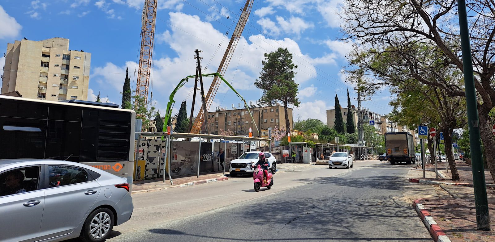 המתחם הלוהט של גבעתיים- הכירו את הפרויקט שמושך את כל היזמים הגדולים